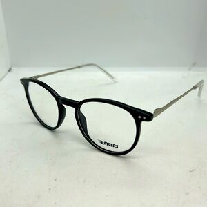 RAYCERS KB20231 KIDS Eyeglasses Frames RXable 4818 Black NWT